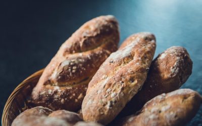 Saint-Pantaly d’Excideuil fête le pain