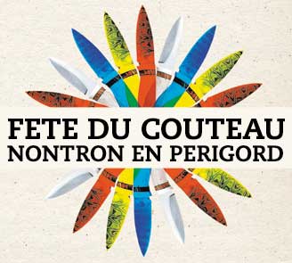 Fête du Couteau – NONTRON en Périgord
