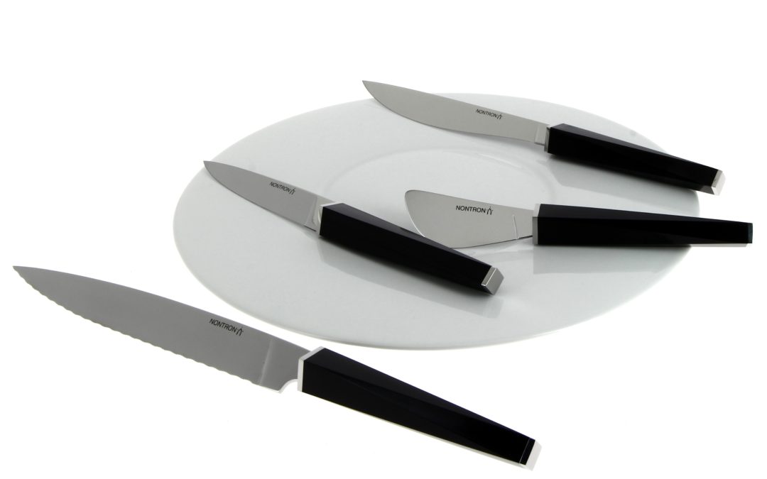 acheter des couteaux Nontron de table FA7