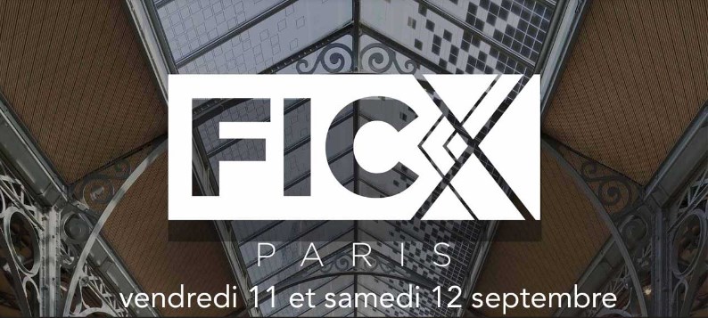 couteaux de nontron au Forum international du Couteau contemporain Paris du 11 au 12 septembre 2020
