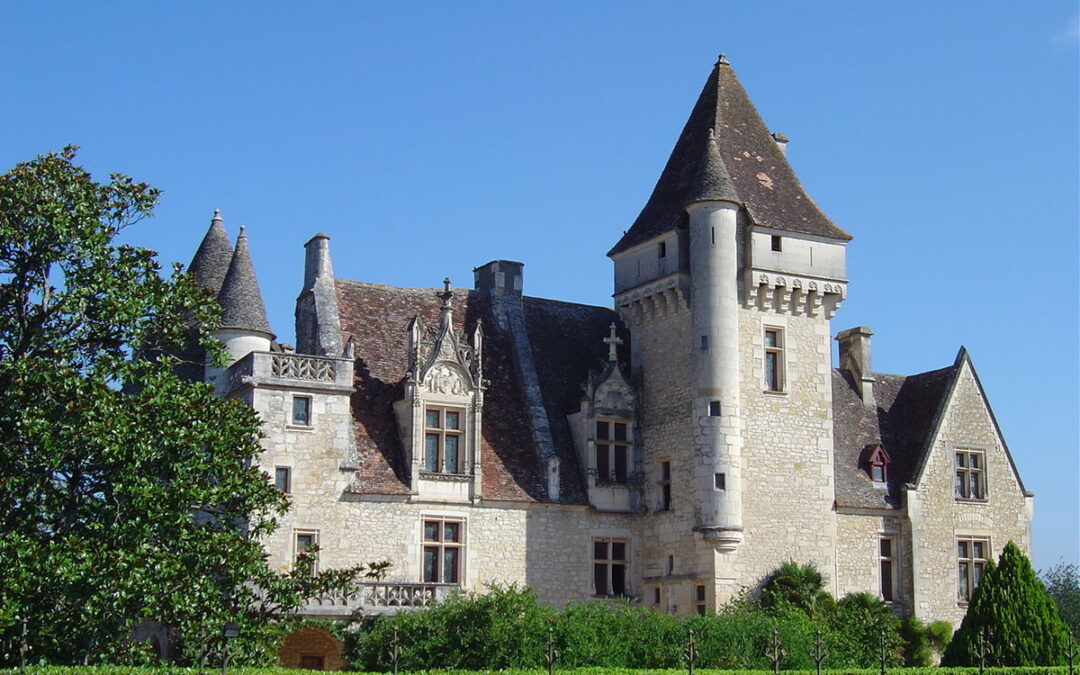 Star du Périgord  : Joséphine Baker au Château des Milandes