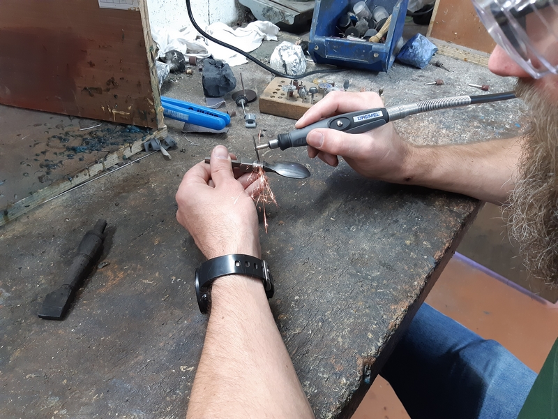 La Coutellerie Nontronnaise prépare la Fête du Couteau 2025