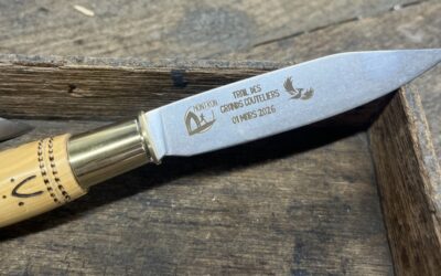 Trail des Grands Couteliers 2026 : courez à Nontron et en Périgord Vert !