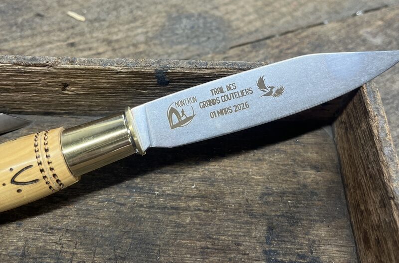 Trail des Grands Couteliers 2026 : courez à Nontron et en Périgord Vert !