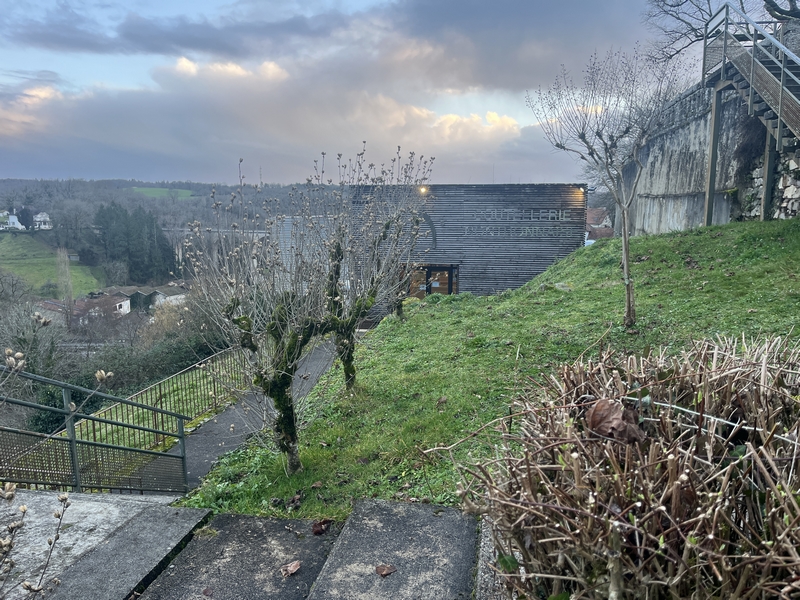 parcours du trail des grands couteliers 2026