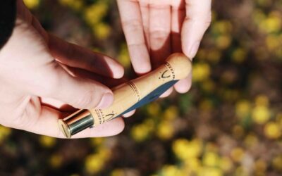 Communion : le couteau de Nontron, le cadeau d&rsquo;une vie