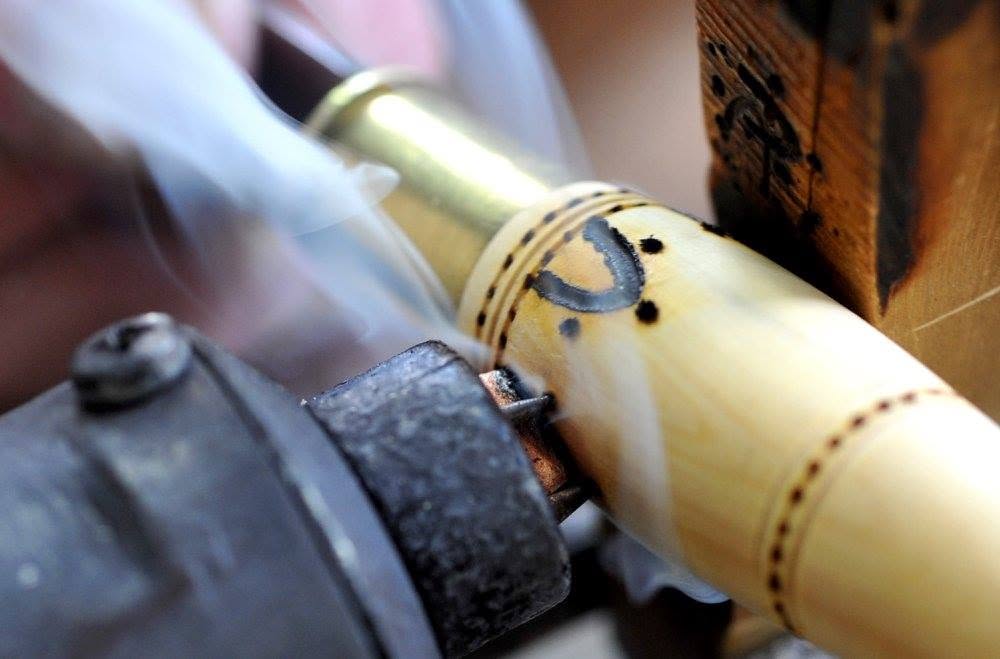 quel couteau de Nontron offir pour un anniversaire
